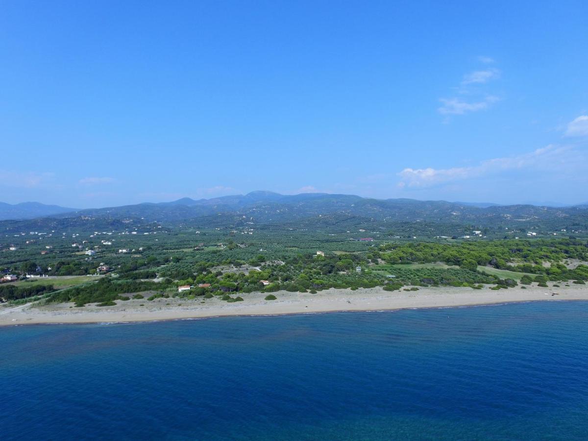 Ktima βilioni * Ζαχάρω