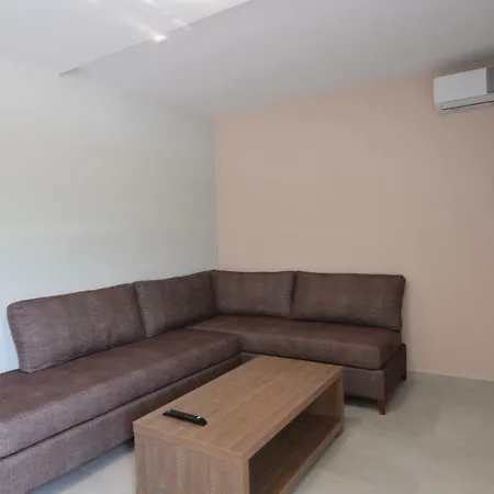 Ktima Βilioni Apartment Zacharo Exterior photo