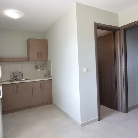 Ktima Βilioni Apartment Zacharo Exterior photo