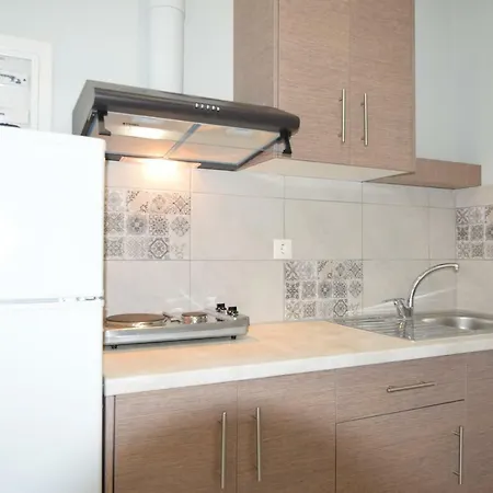 Ktima Βilioni Apartment Zacharo Exterior photo