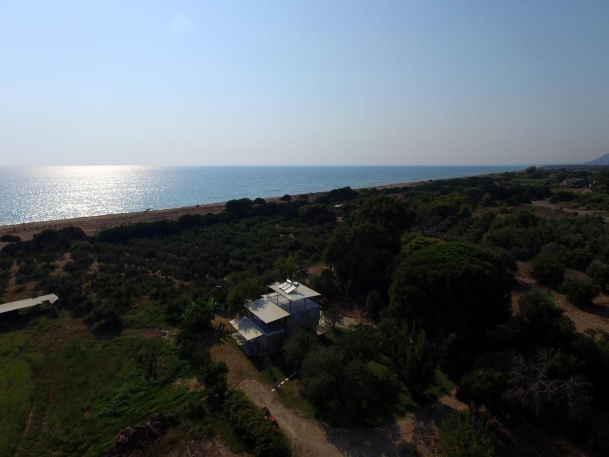 公寓 Ktima βilioni *
