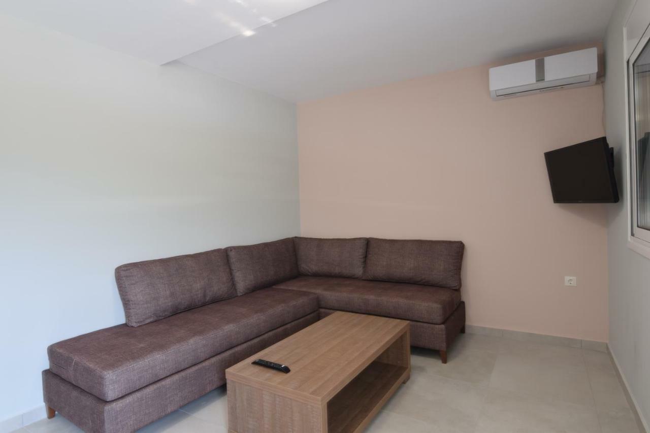 Ktima βilioni Apartment Zacharo