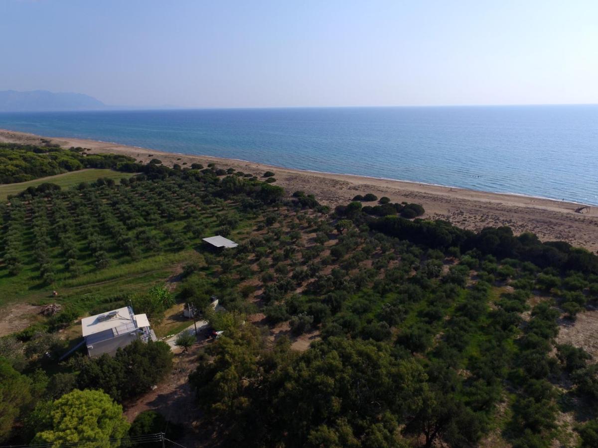 Ktima βilioni *